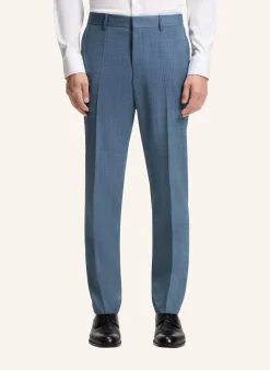 Business Anzug H-JECKSON-3PCS-263 Regular Fit