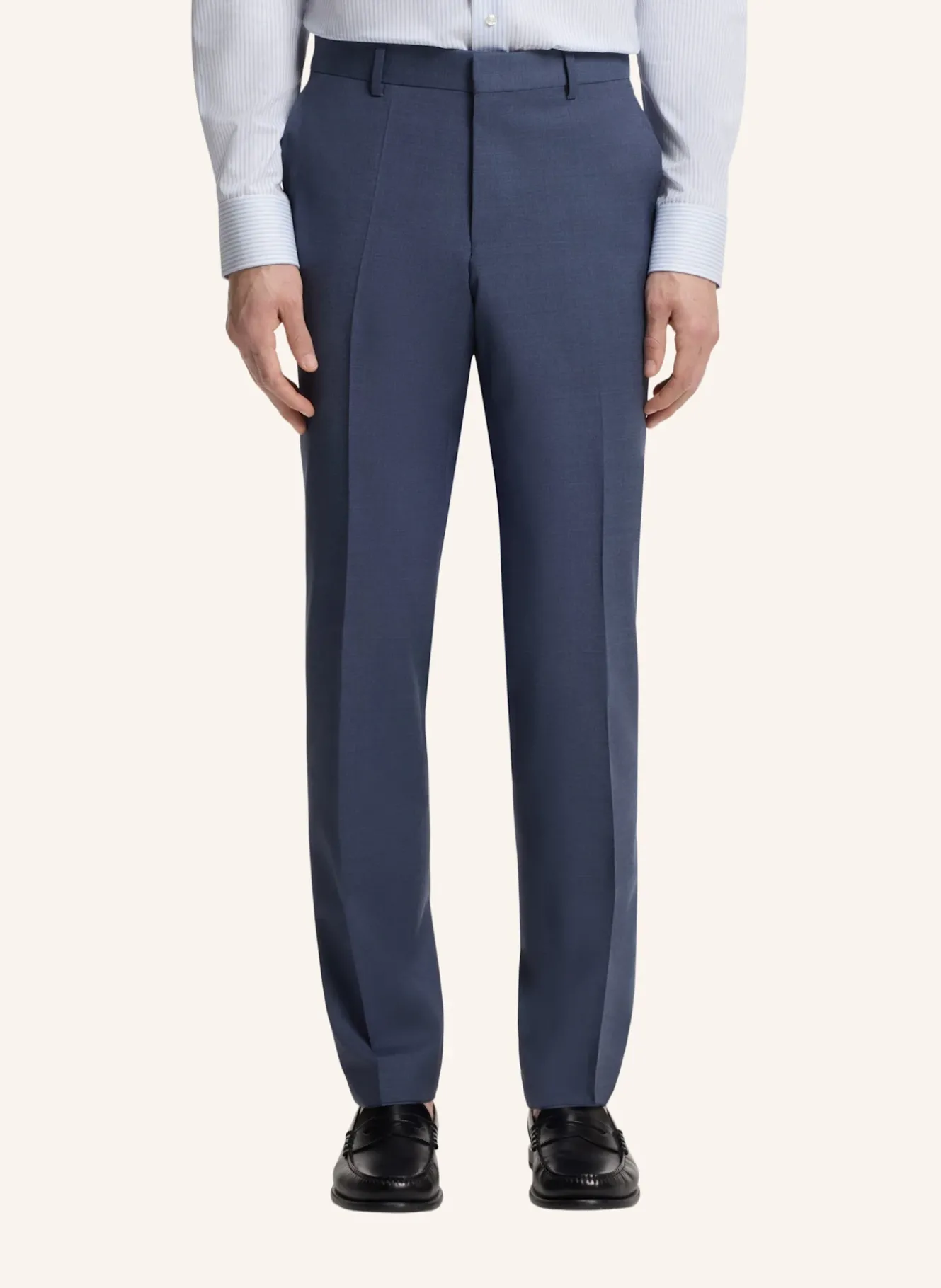 Business Anzug H-JECKSON-2PCS-263 Regular Fit