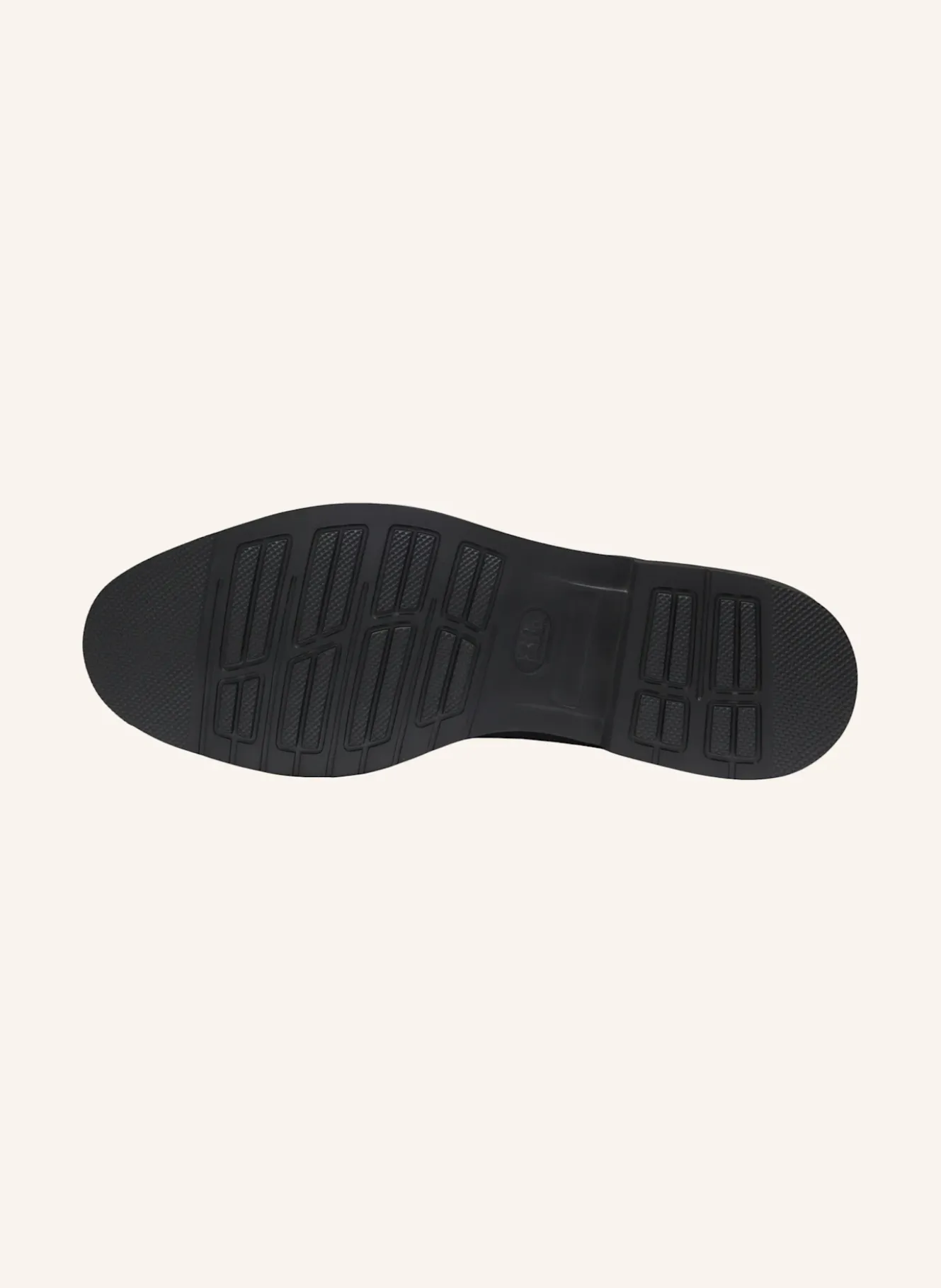 Business-Schnürschuh GINSBY_DERB_PLLT