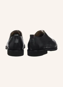 Business-Schnürschuh GINSBY_DERB_PLLT