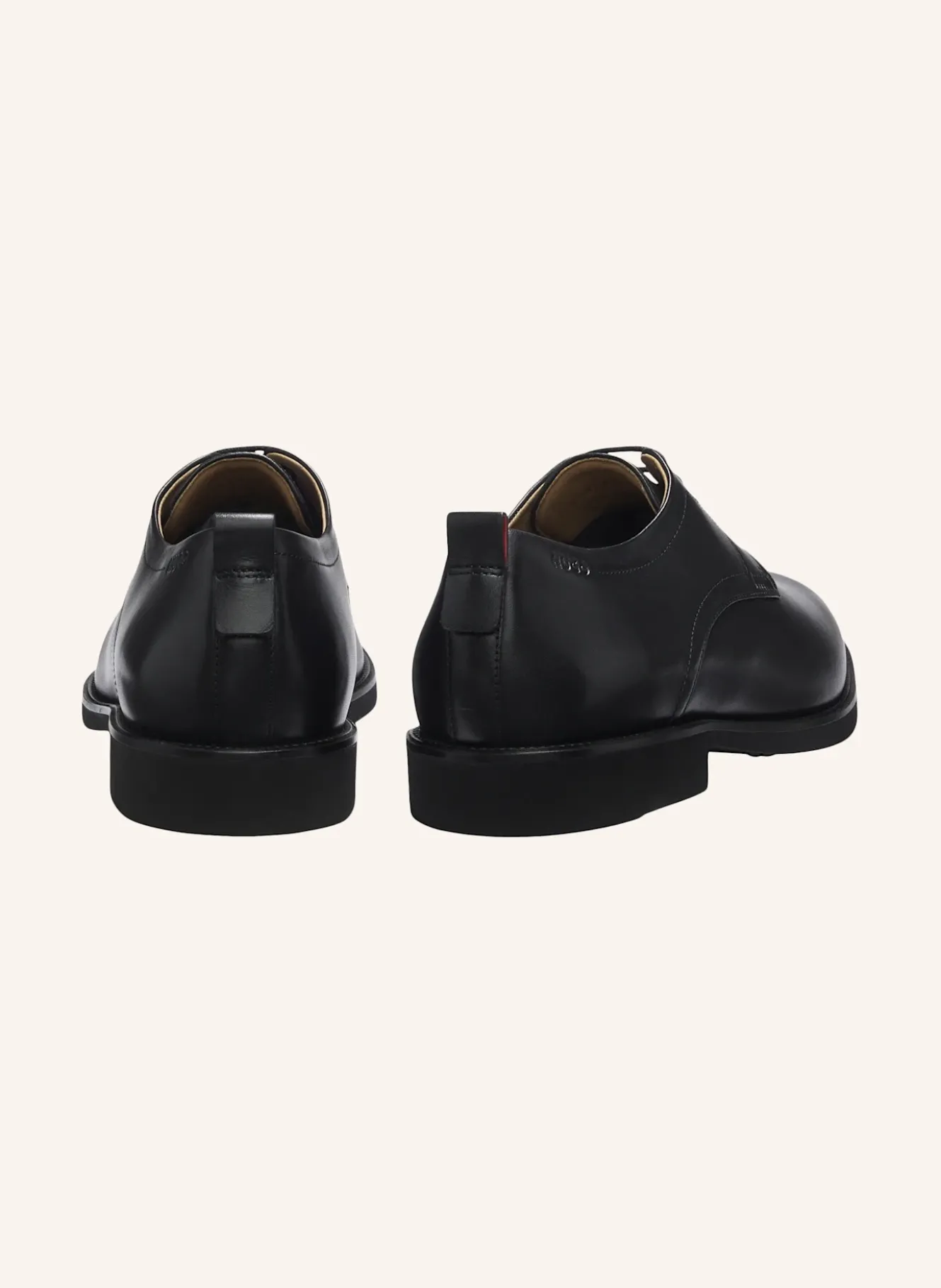 Business-Schnürschuh GINSBY_DERB_PLLT