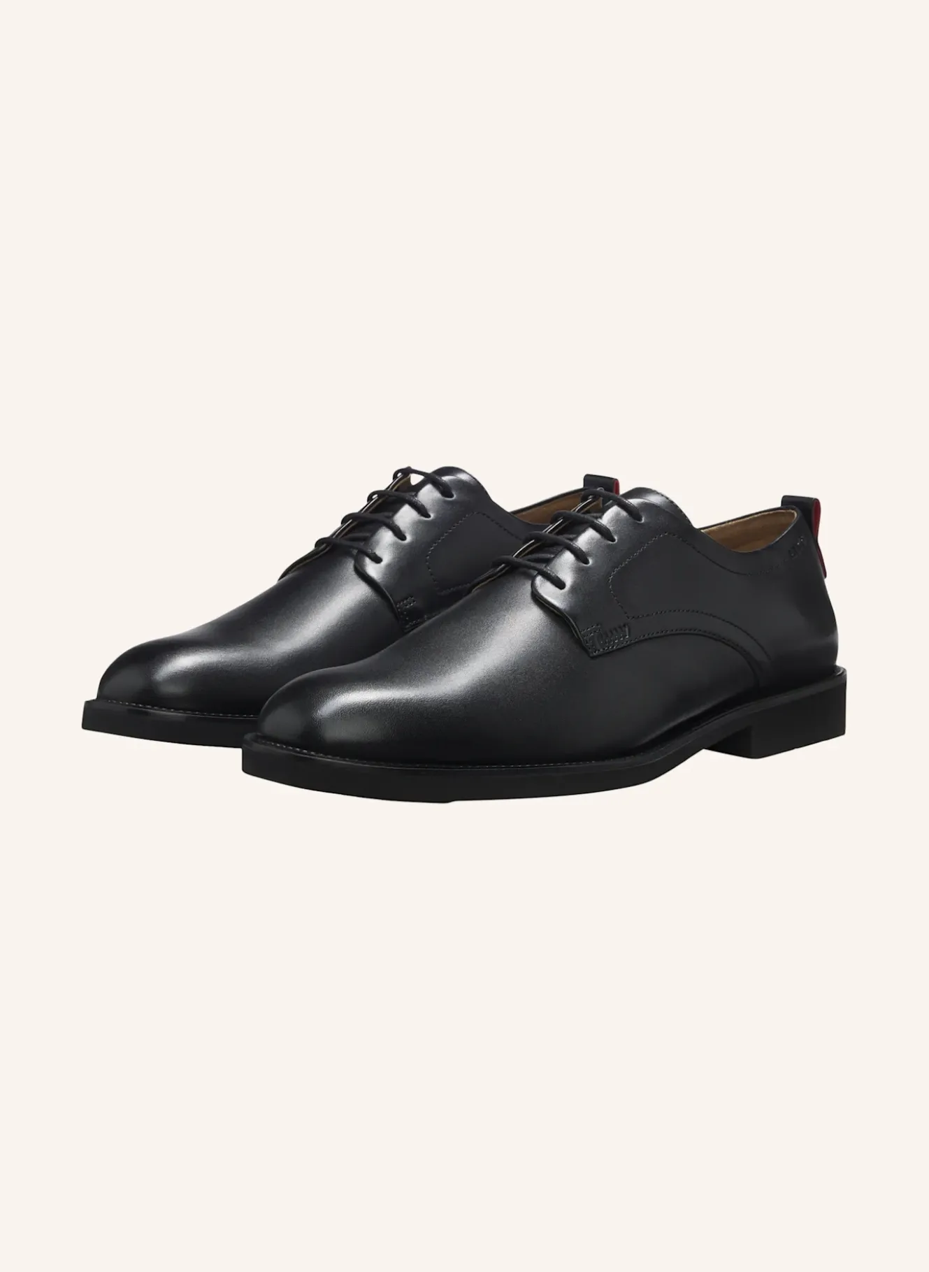 Business-Schnürschuh GINSBY_DERB_PLLT
