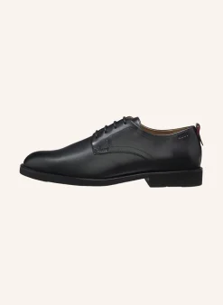 Business-Schnürschuh GINSBY_DERB_PLLT