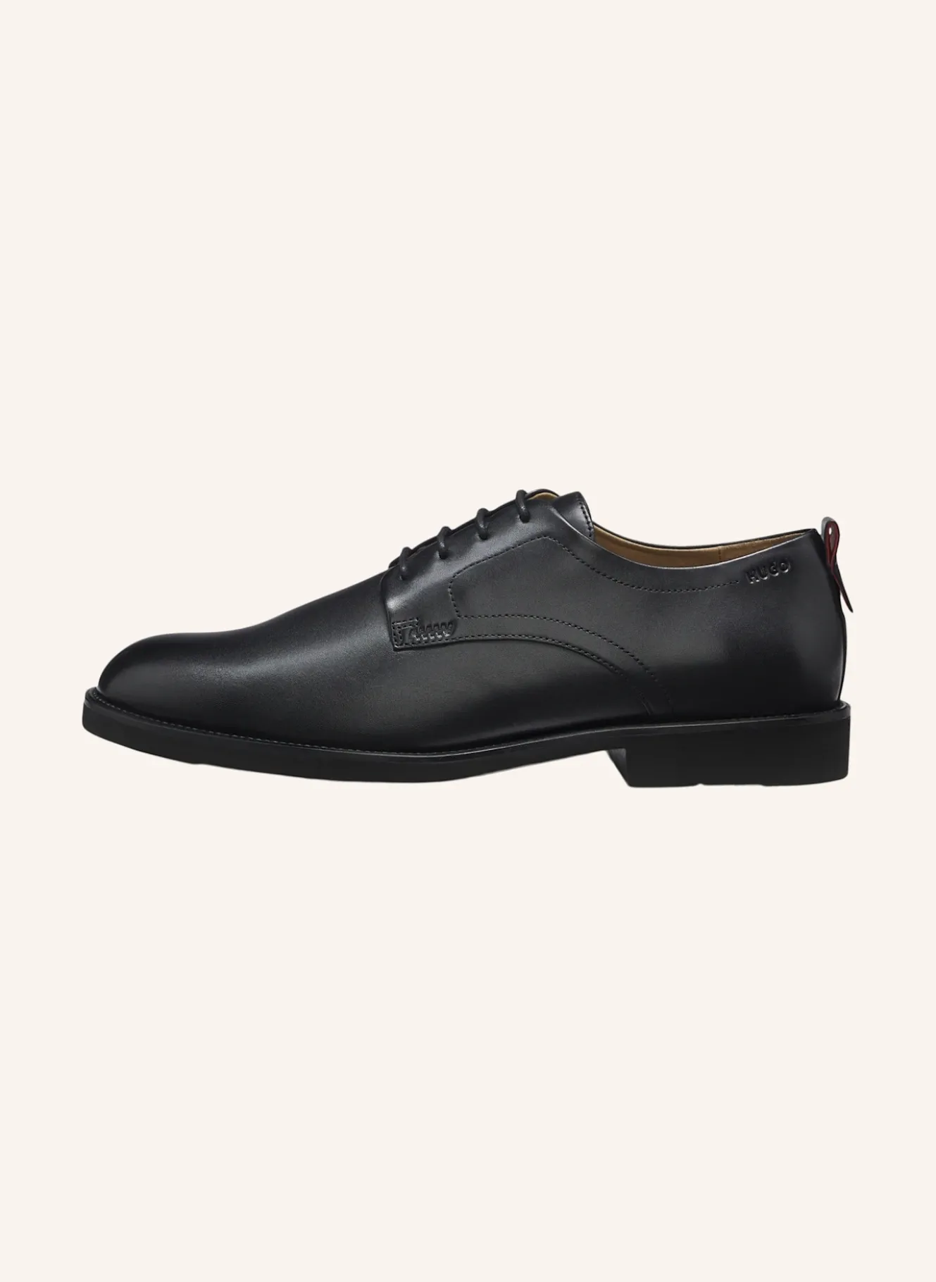 Business-Schnürschuh GINSBY_DERB_PLLT