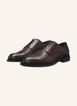 Business-Schnürschuh TAYIL_DERB_TCBUPF