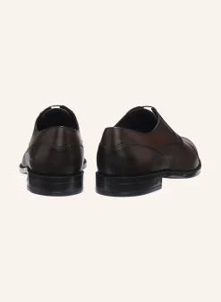 Business-Schnürschuh TAYIL_DERB_TCBUPF