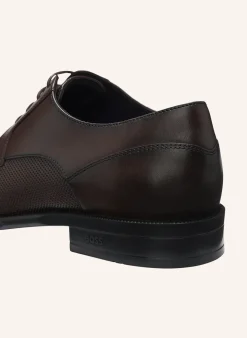 Business-Schnürschuh TAYIL_DERB_TCBUPF