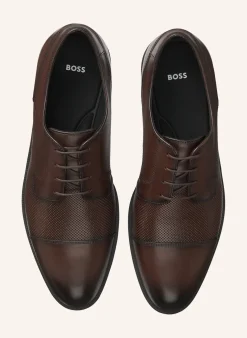 Business-Schnürschuh TAYIL_DERB_TCBUPF