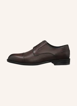 Business-Schnürschuh TAYIL_DERB_TCBUPF
