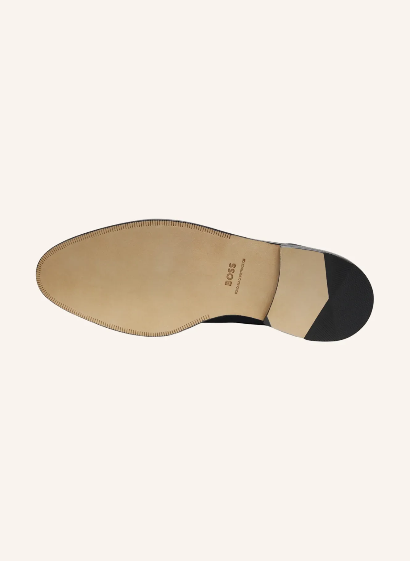 Business-Schnürschuh TAYIL-L_DERB_SDFS