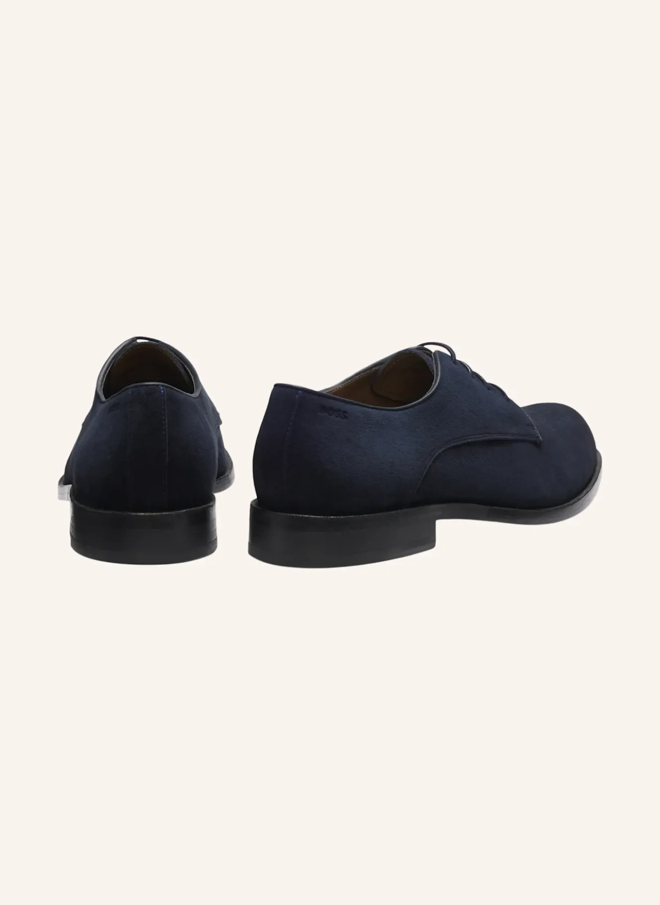 Business-Schnürschuh TAYIL-L_DERB_SDFS