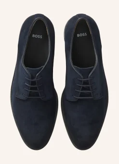 Business-Schnürschuh TAYIL-L_DERB_SDFS
