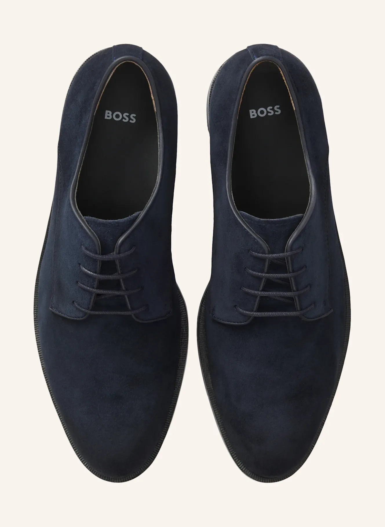 Business-Schnürschuh TAYIL-L_DERB_SDFS
