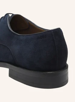 Business-Schnürschuh TAYIL-L_DERB_SDFS