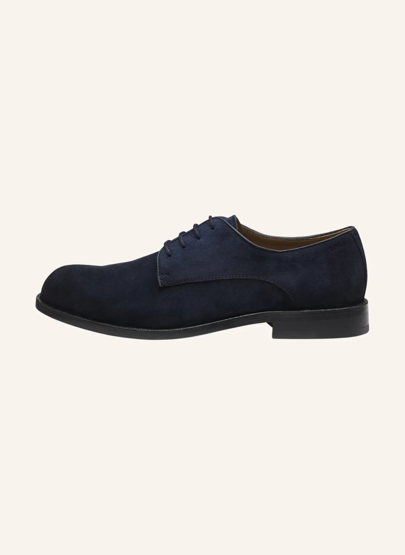 Business-Schnürschuh TAYIL-L_DERB_SDFS