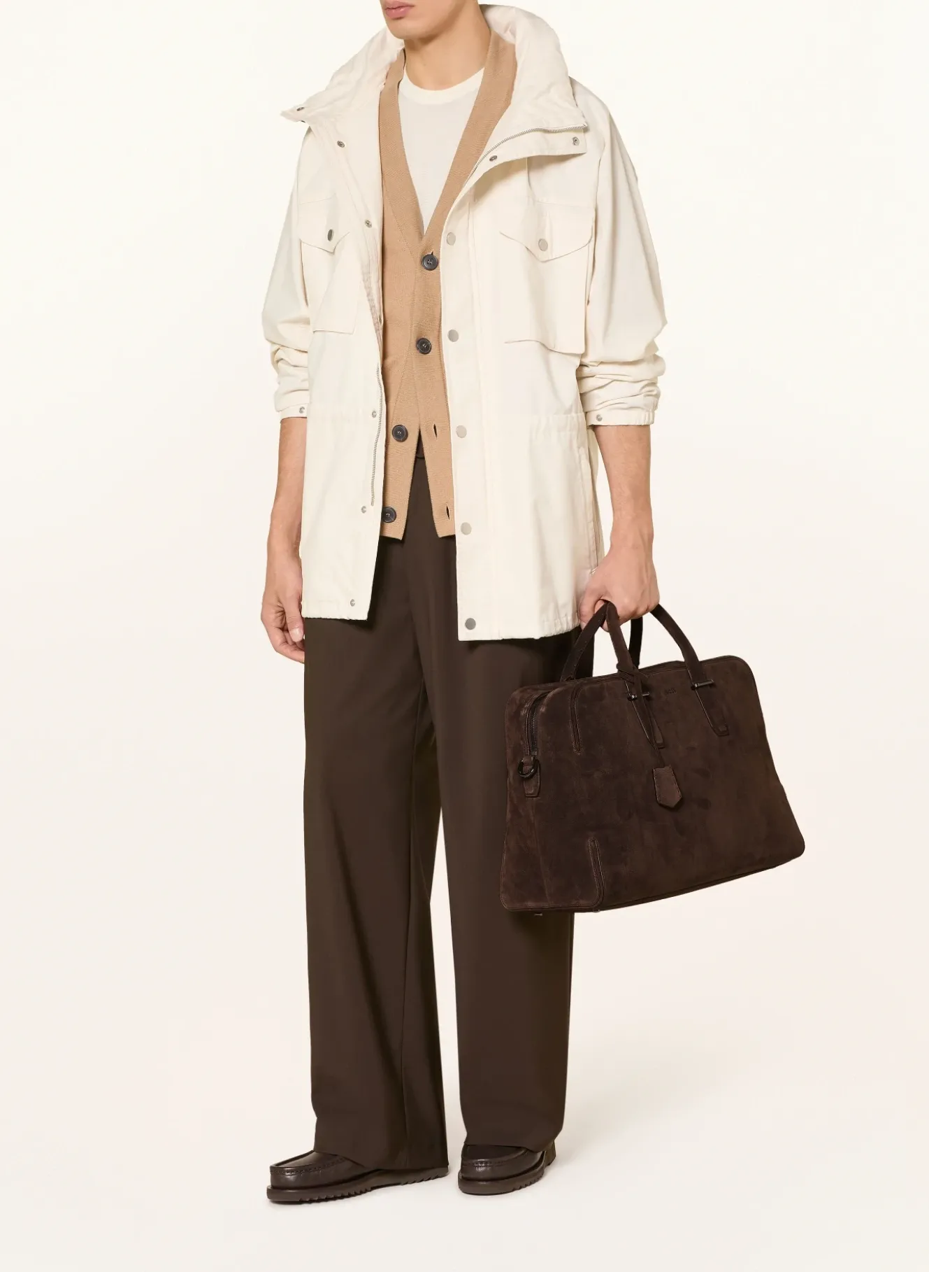 Business-Tasche MADISON