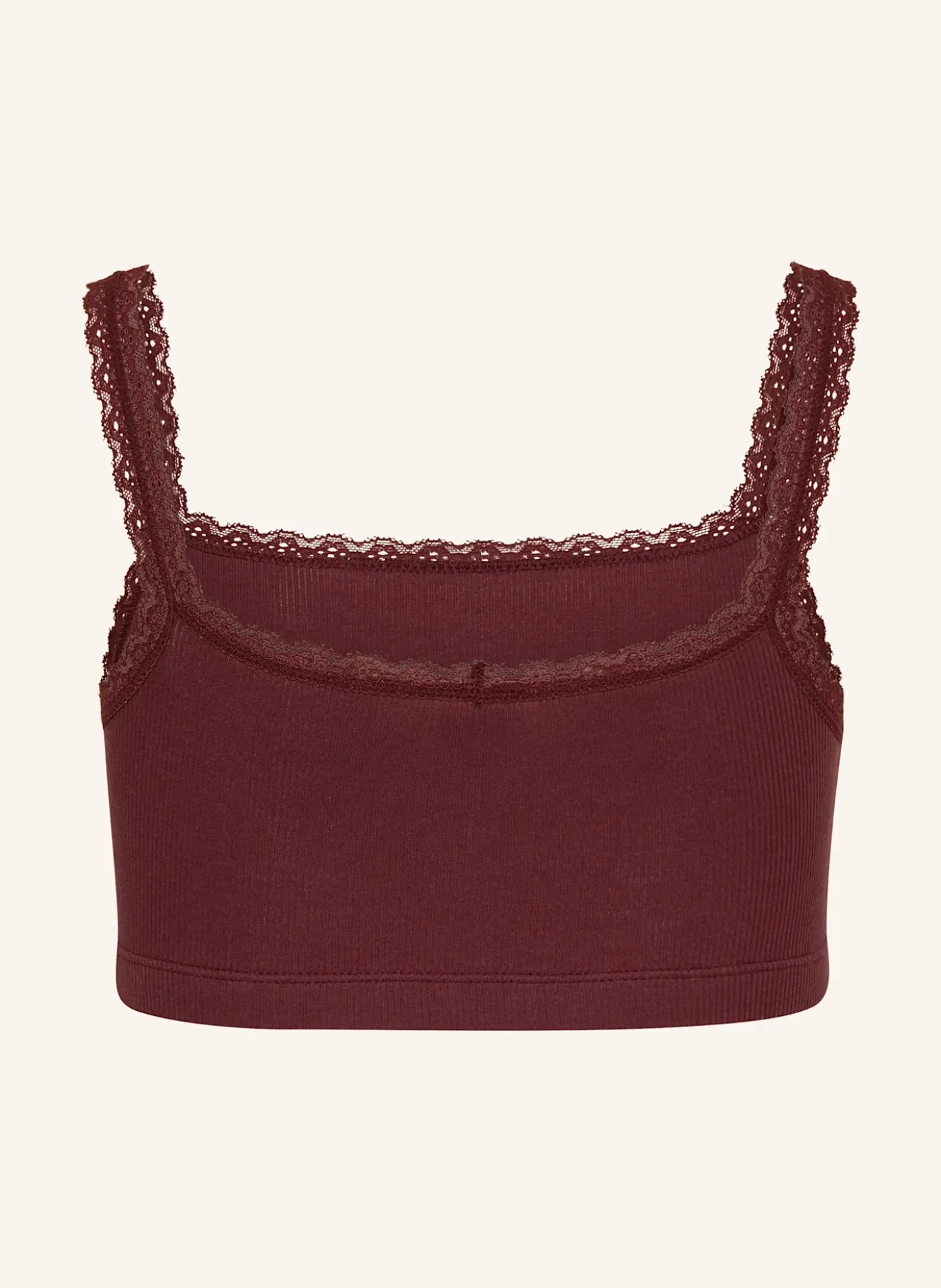 Bustier