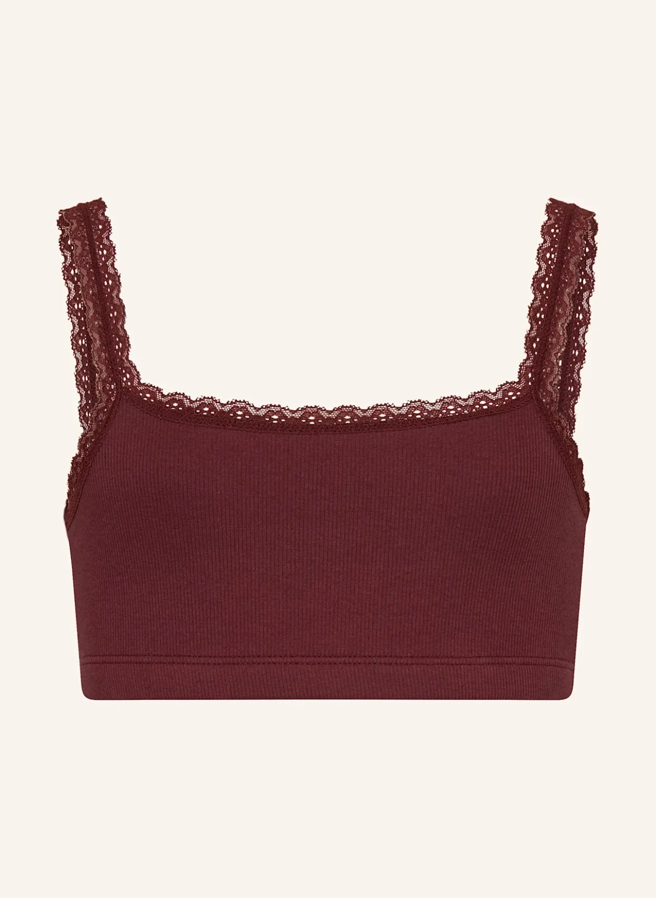 Bustier