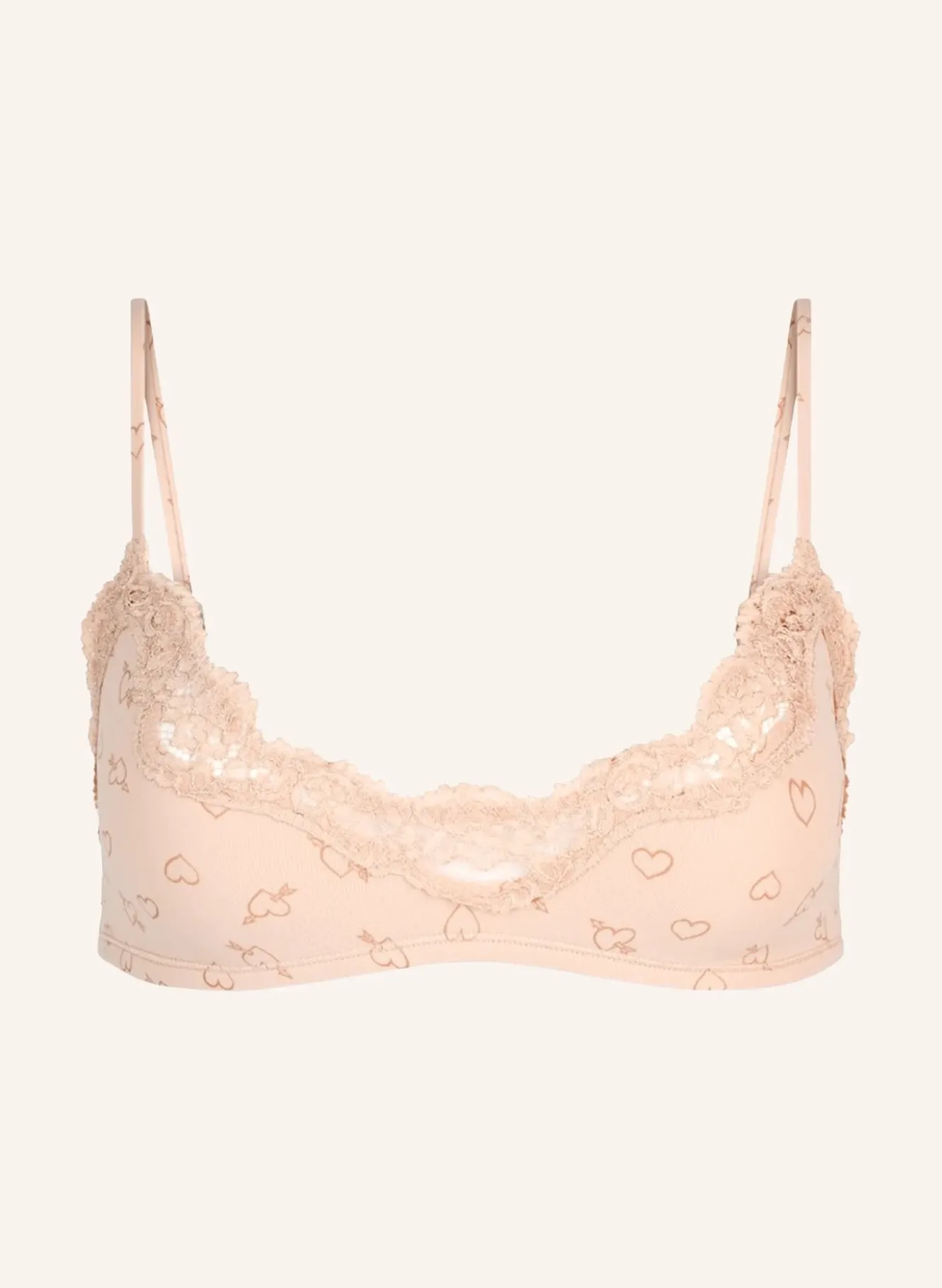 Bustier FITS EVERYBODY