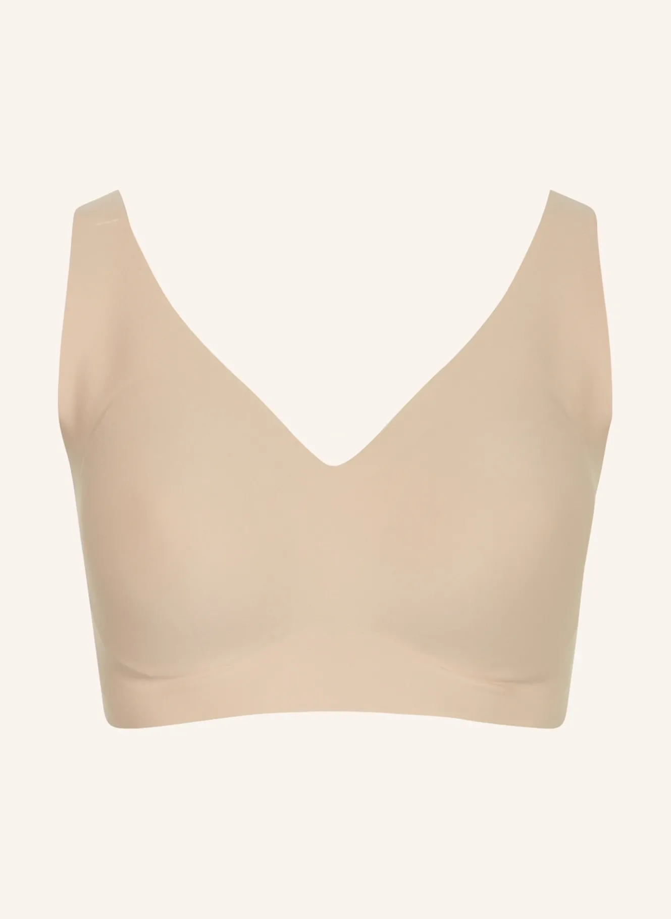 Bustier SOFTSTRETCH POWER