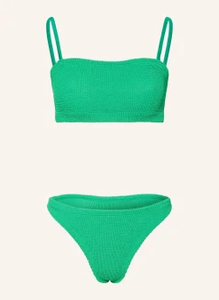 Bustier-Bikini