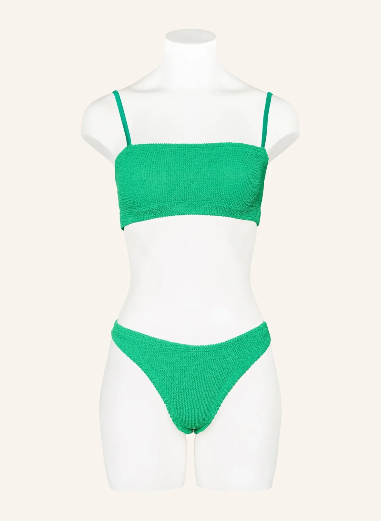 Bustier-Bikini