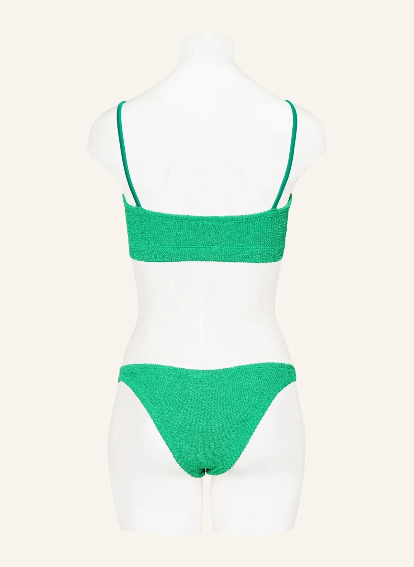 Bustier-Bikini