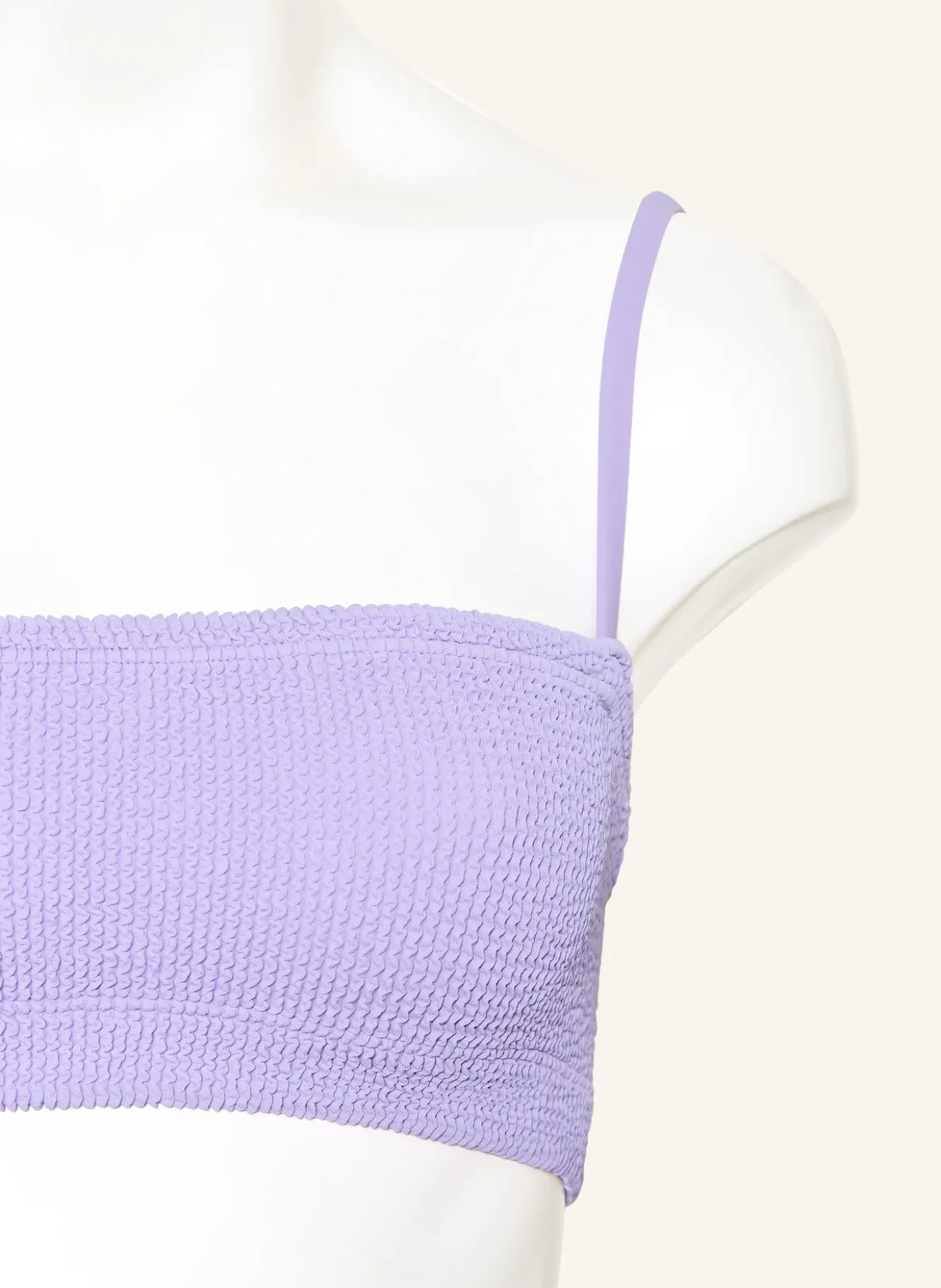 Bustier-Bikini