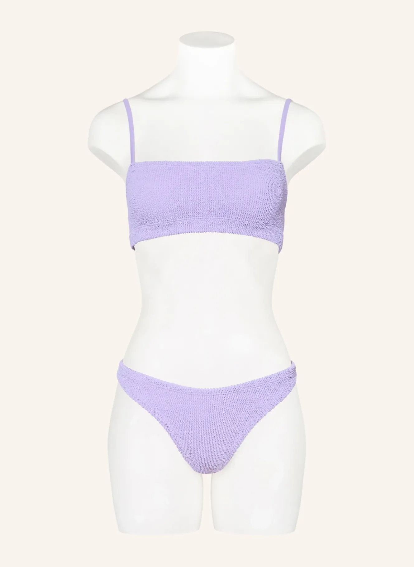 Bustier-Bikini