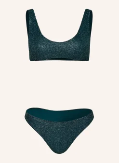 Bustier-Bikini LUMIERE SPORTY