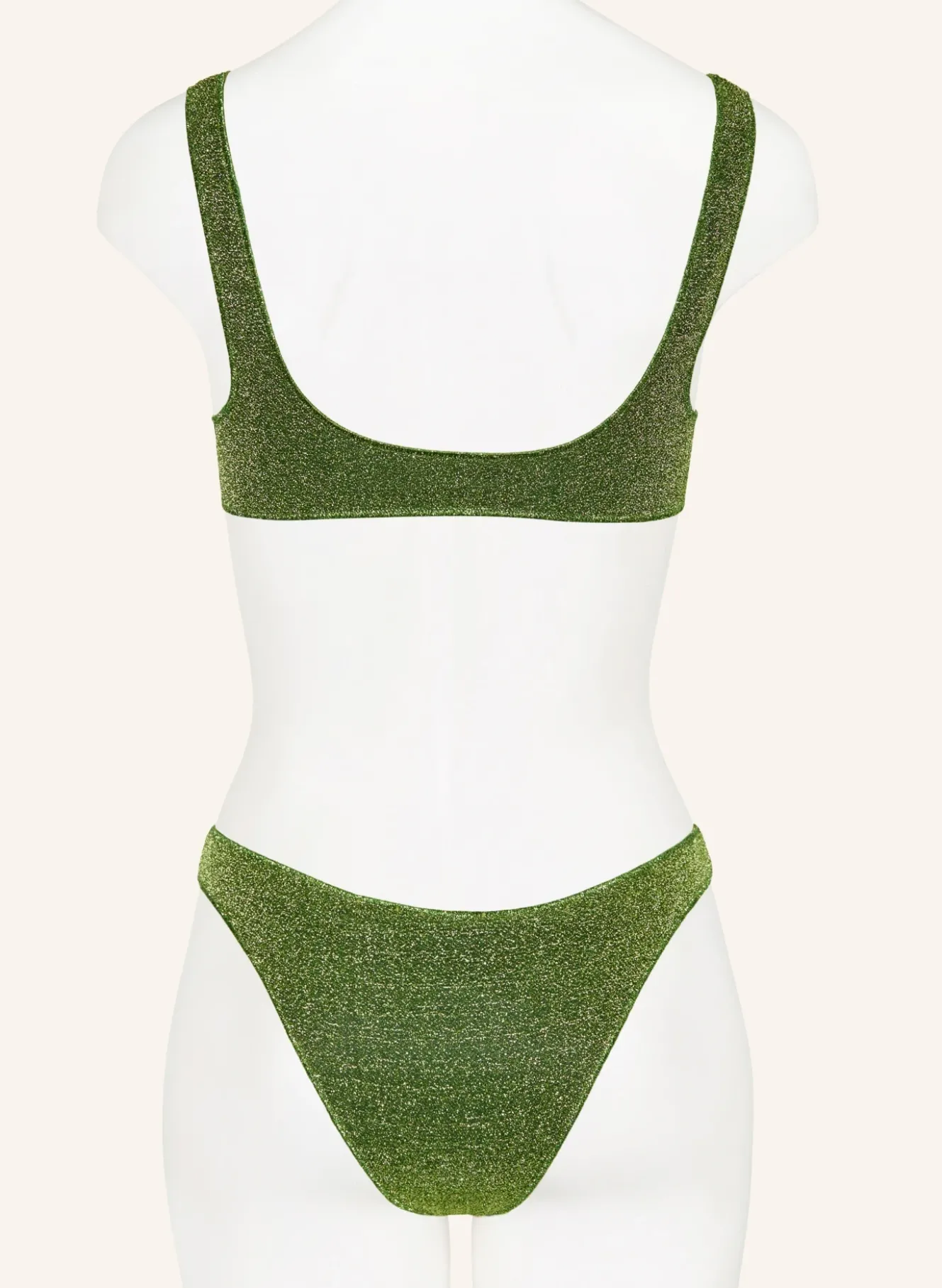 Bustier-Bikini LUMIERE SPORTY