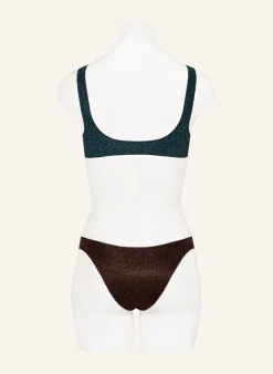 Bustier-Bikini LUMIERE SPORTY