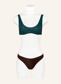 Bustier-Bikini LUMIERE SPORTY