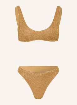 Bustier-Bikini LUMIERE SPORTY
