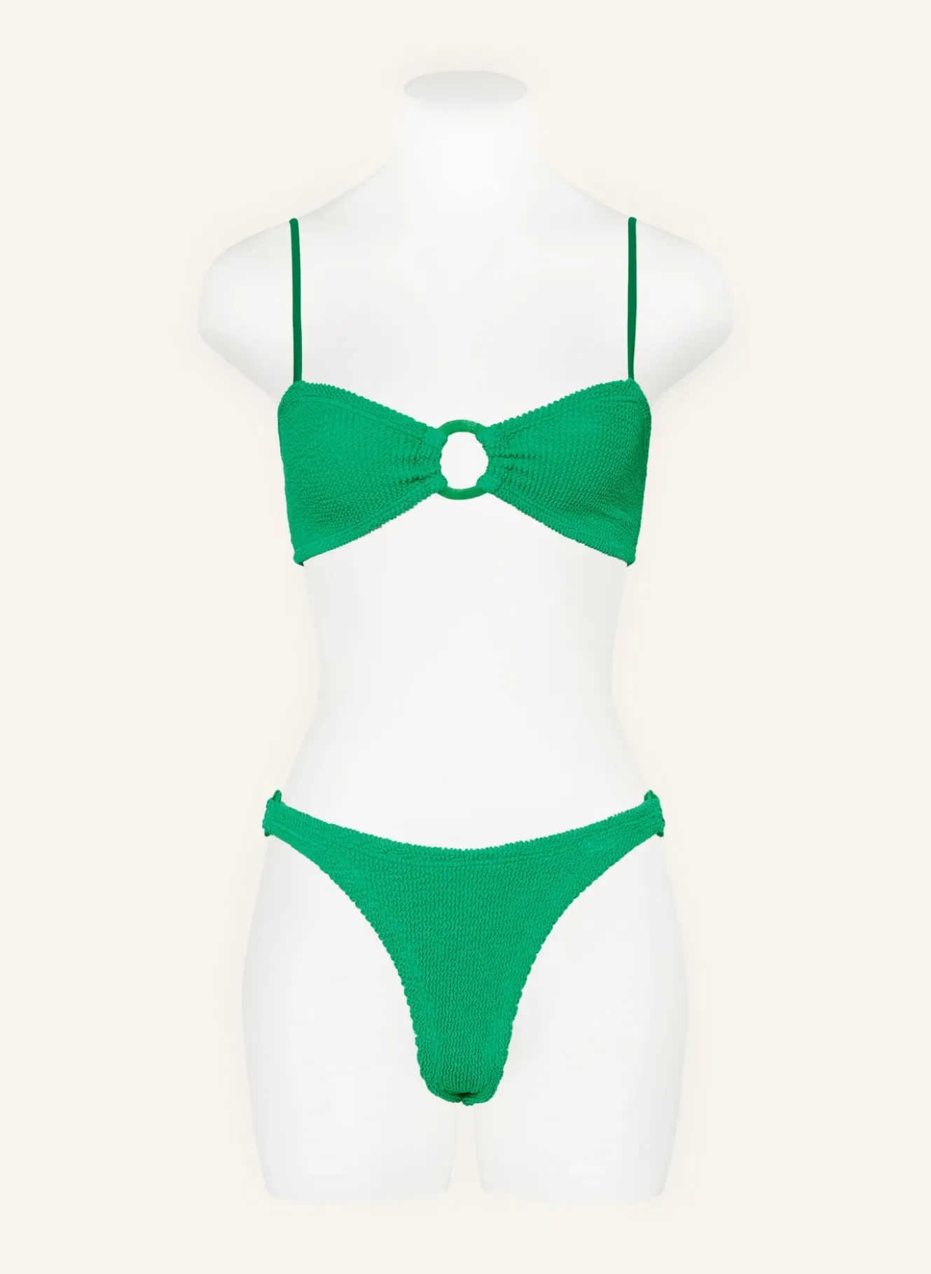 Bustier-Bikini MISTY
