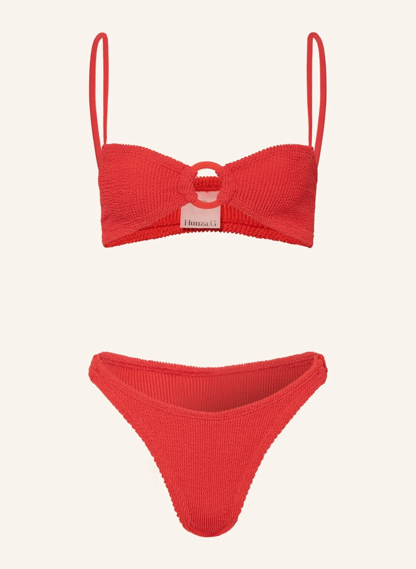 Bustier-Bikini MISTY