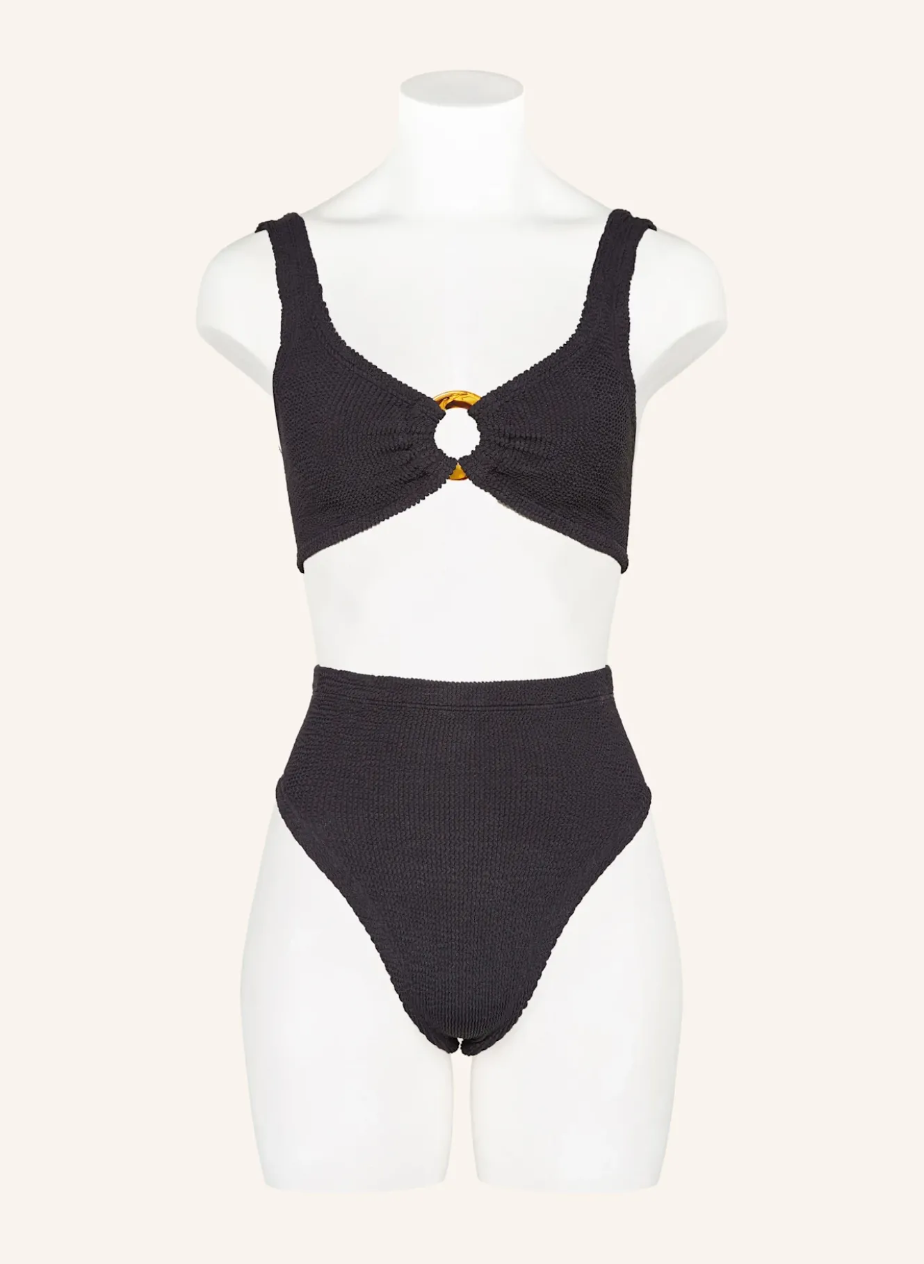 Bustier-Bikini NADINE