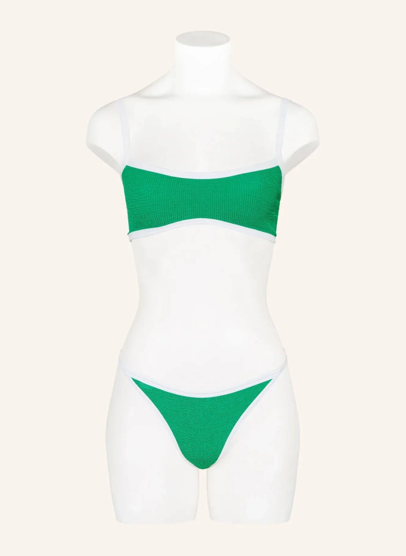 Bustier-Bikini TYLER