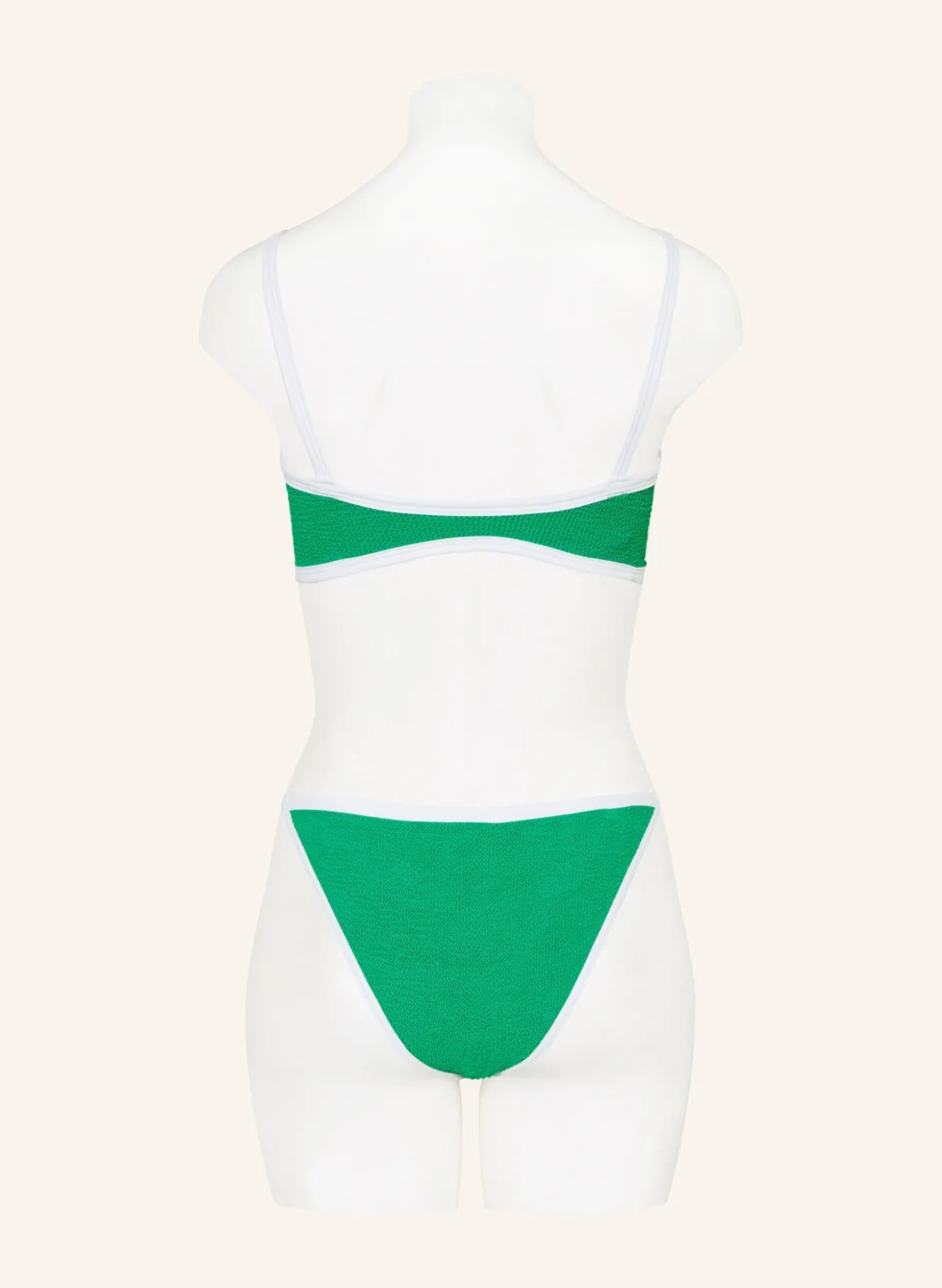 Bustier-Bikini TYLER