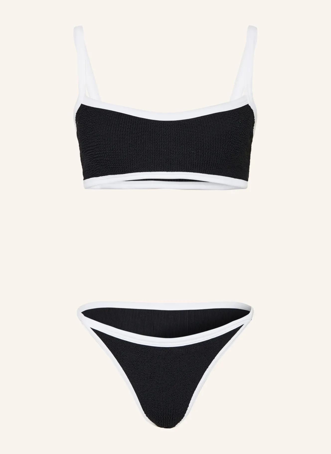 Bustier-Bikini TYLER