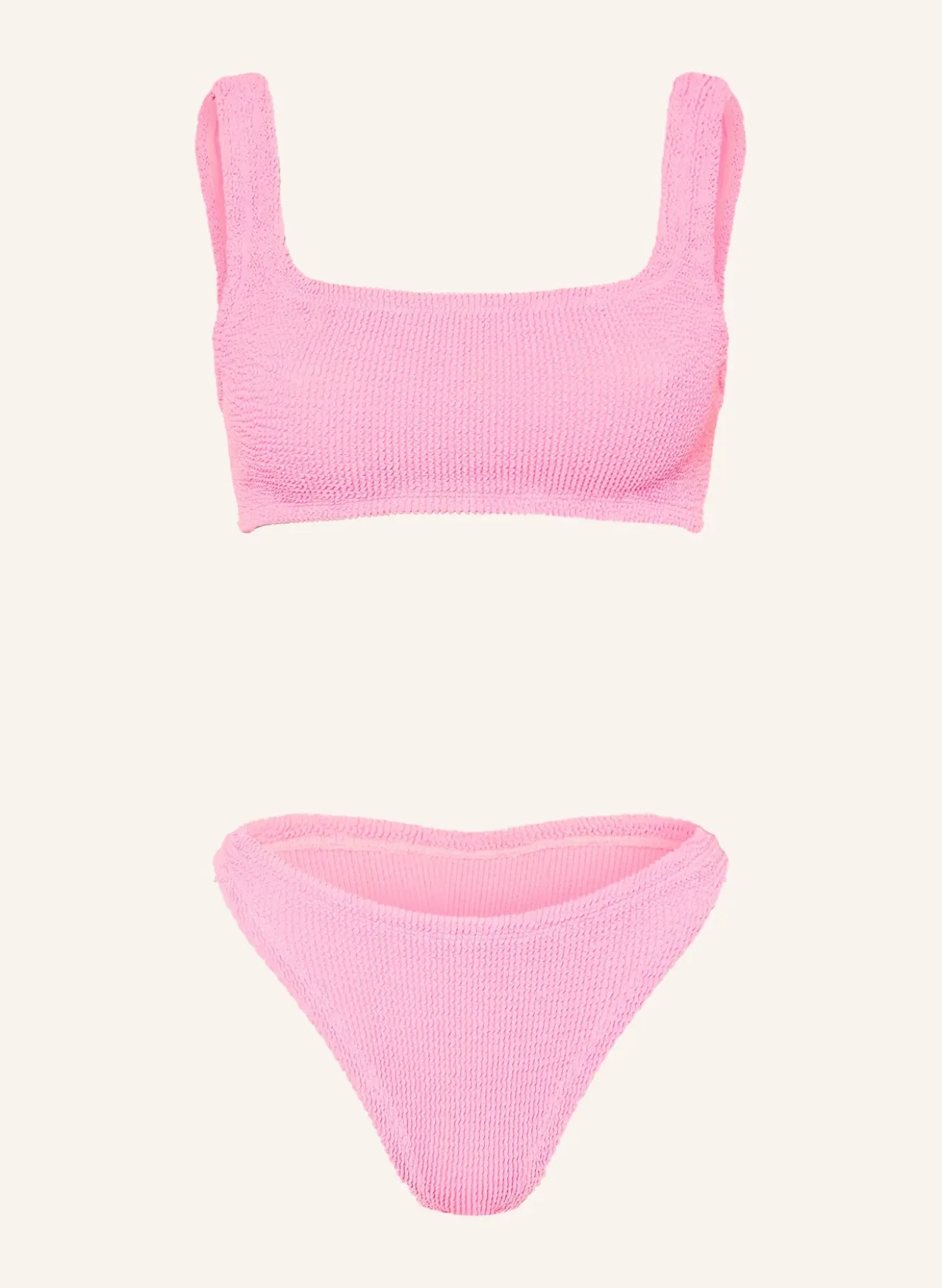 Bustier-Bikini XANDRA