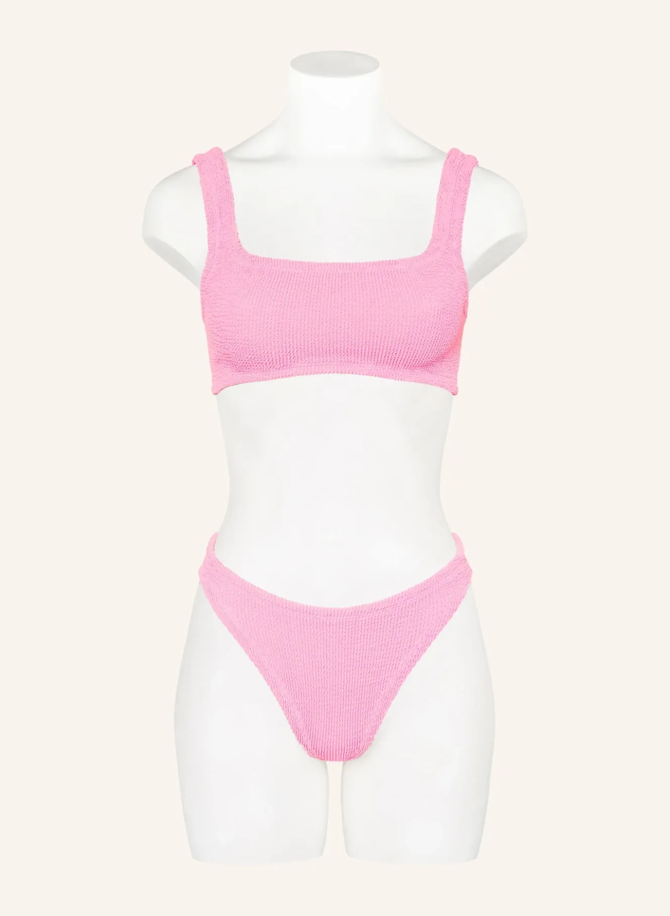 Bustier-Bikini XANDRA