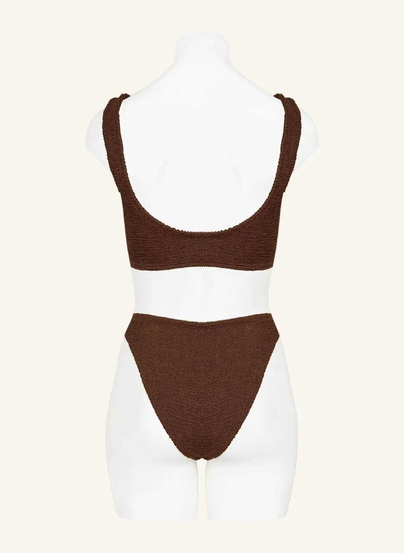 Bustier-Bikini XANDRA