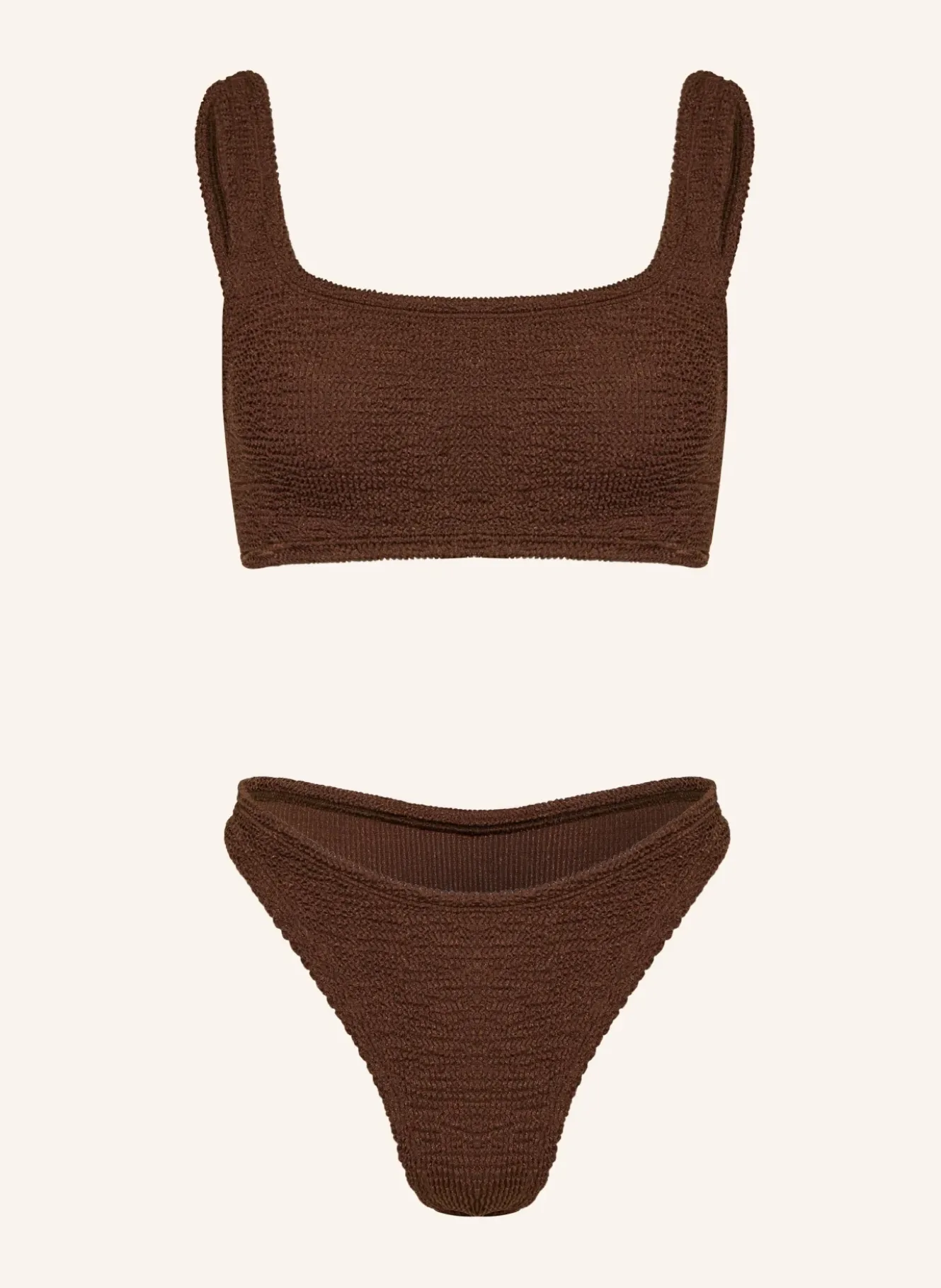 Bustier-Bikini XANDRA