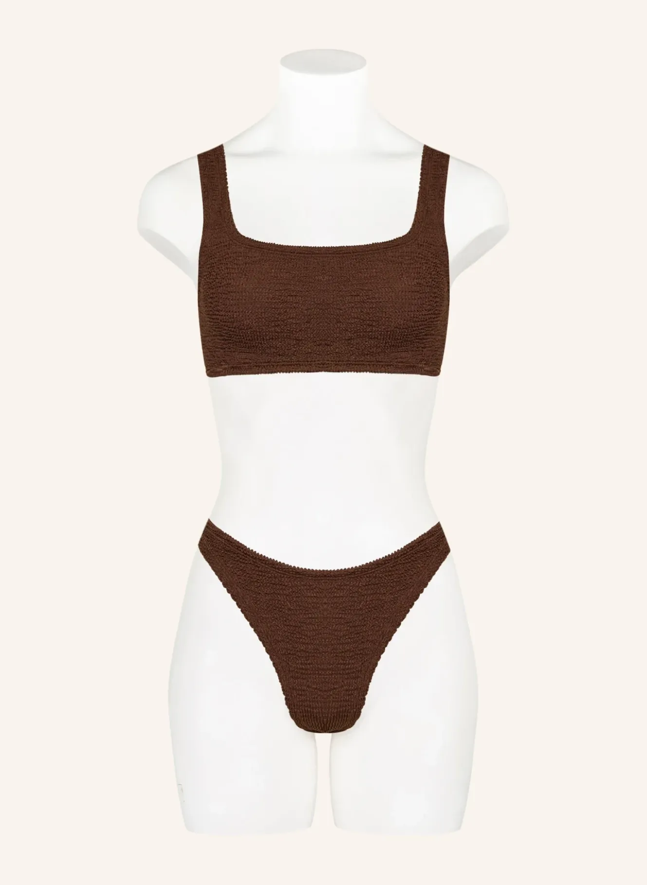 Bustier-Bikini XANDRA