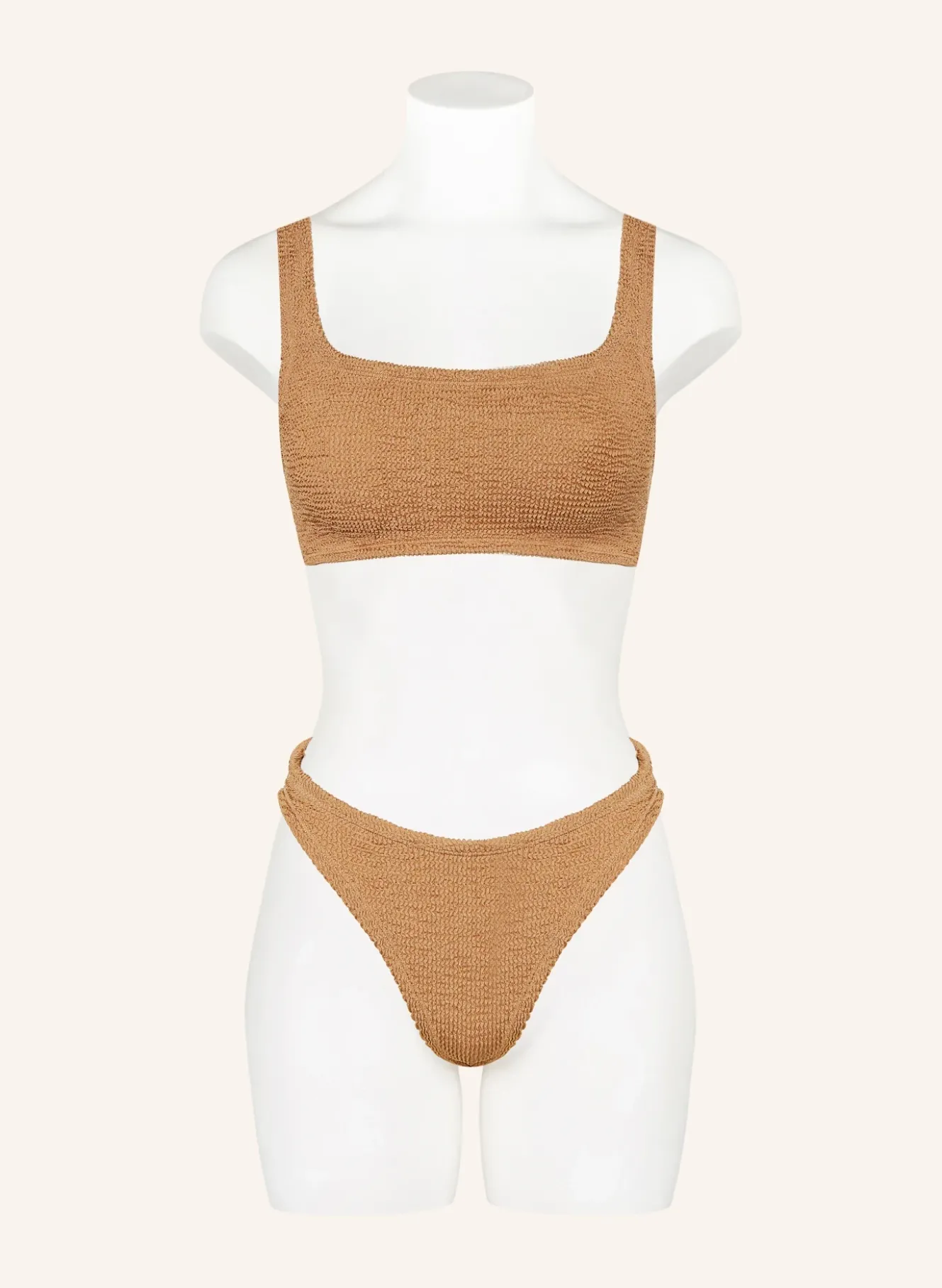 Bustier-Bikini XANDRA