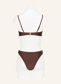 Bustier-Bikini-Top