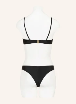 Bustier-Bikini-Top
