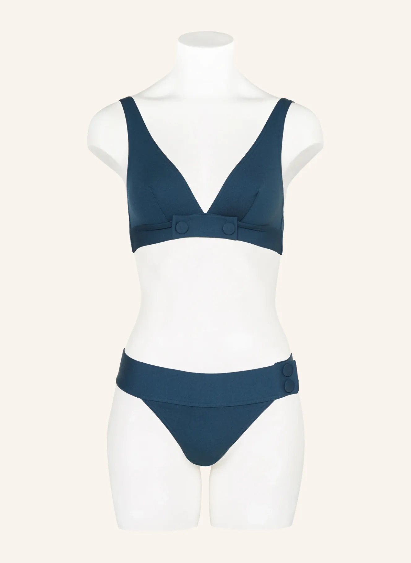 Bustier-Bikini-Top CHARME