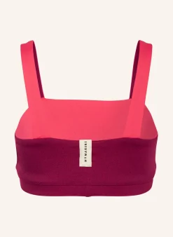Bustier-Bikini-Top EASYTOP zum Wenden mit UV-Schutz 50+